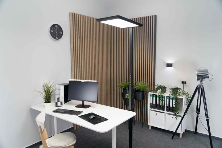 Image du produit Luxula Ligne ECO (7000 lm)