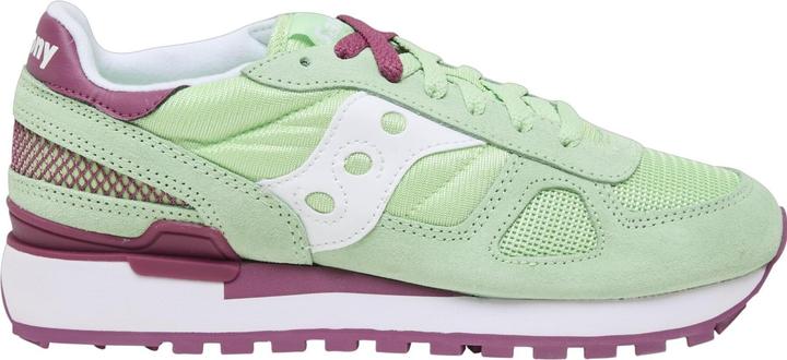 Produktbild Saucony Shadow Original Schuhe - 108577 (40.5)