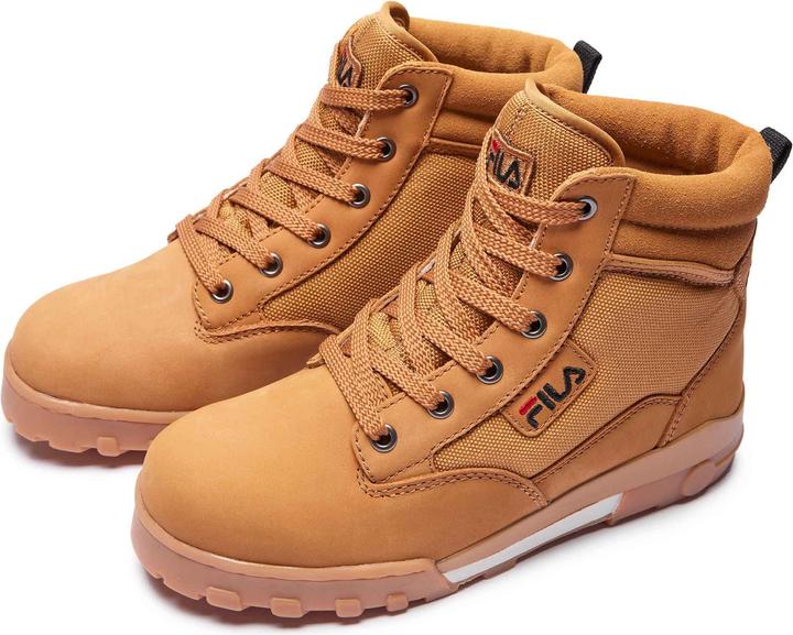 Produktbild FILA Grunge II Mid - 55533 (44)