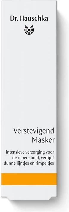 Actual product image Dr. Hauschka Structuring Mask 30ml (30 ml)