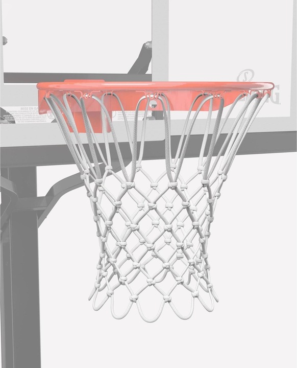 Image du produit Spalding Filet de basket-ball Heavy Duty