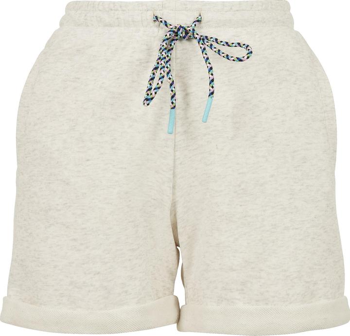 Produktbild Urban Classics Ladies Beach Terry Shorts (S)