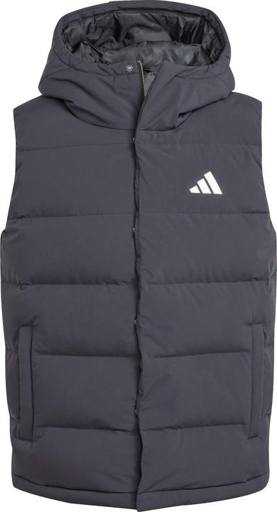 Produktbild Adidas Helionic Climawarm Hooded Down Vest (M)