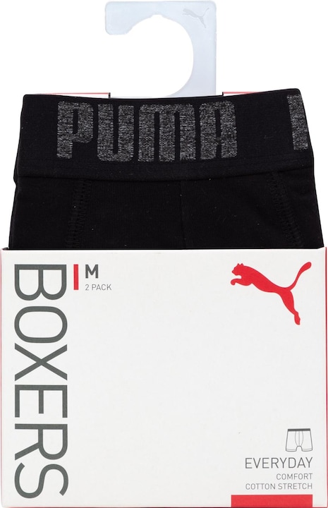 Actual product image Puma Boxer (L, pack of 2)