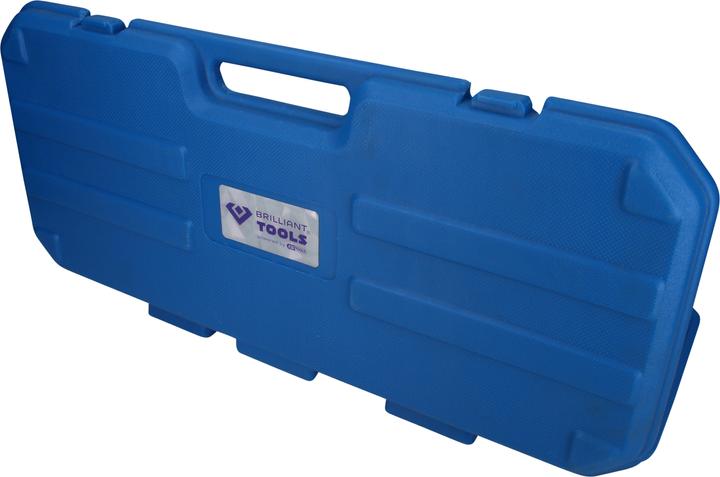 Actual product image Brilliant Tools BT592250