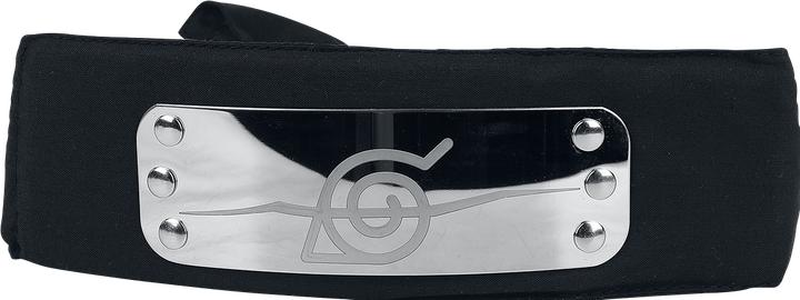 Produktbild ABYstyle Naruto - Anti Konoha