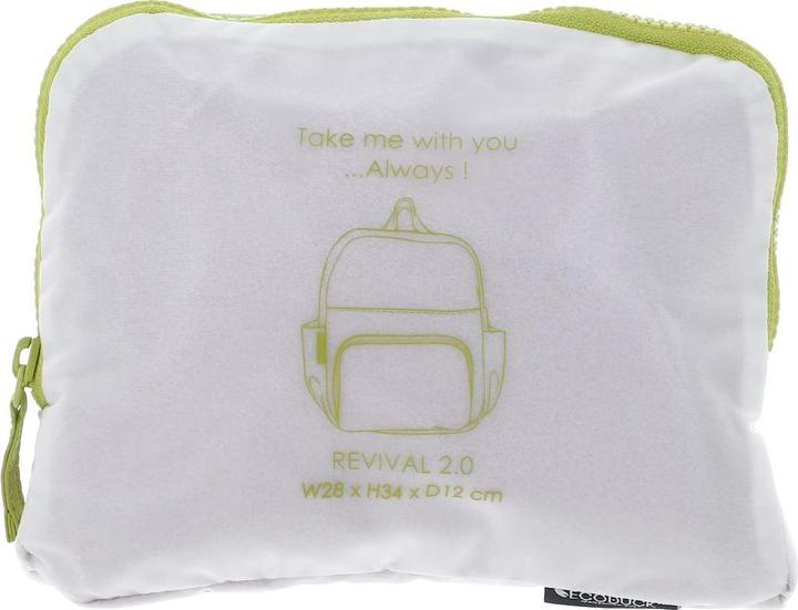 Produktbild Mandarina Duck Revival 2.0 Backpack