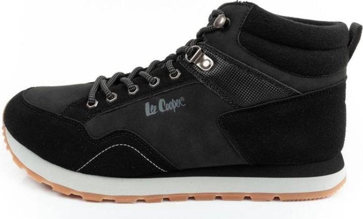Actual product image Lee Cooper Winterstiefel (45)