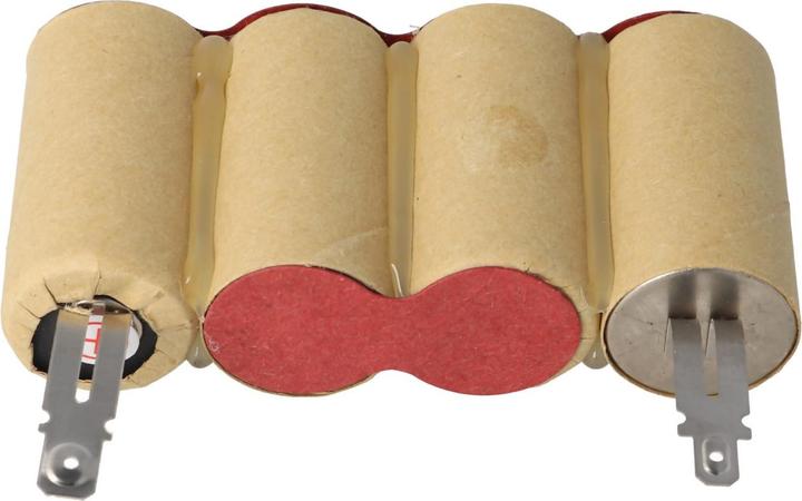 Produktbild AccuCell Akku für Kärcher Akkubesen K50, K55