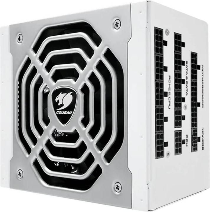 Actual product image Cougar POLAR X2 1050W PC Power Supply (1050 W)
