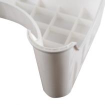 Produktbild Ruhhy Toiletten-Fusshocker