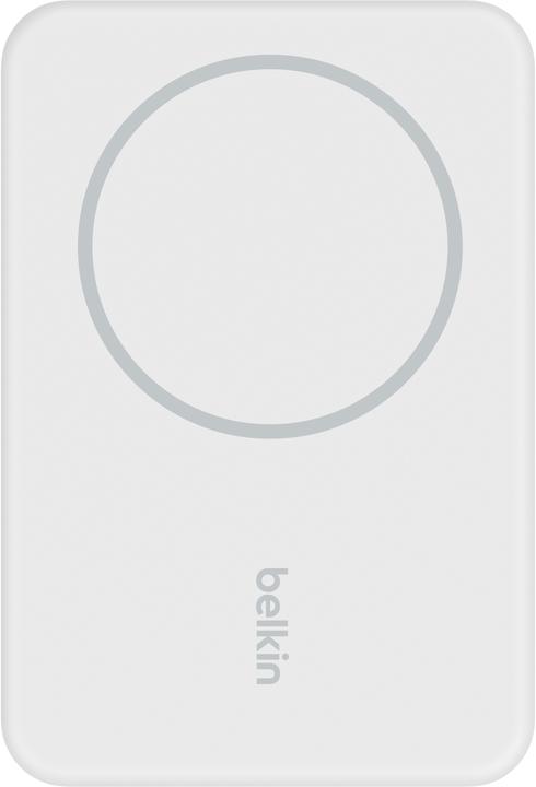 Image du produit Belkin Boost Charge (5000 mAh, 7.50 W, 18.50 Wh)