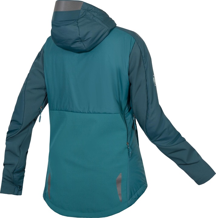 Produktbild Endura Damen MT500 Freezing Point Jacke (XL)