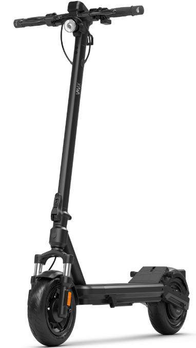 Produktbild Vmax VX2 Gear 500 (20 km/h, 50 km, 500 W)