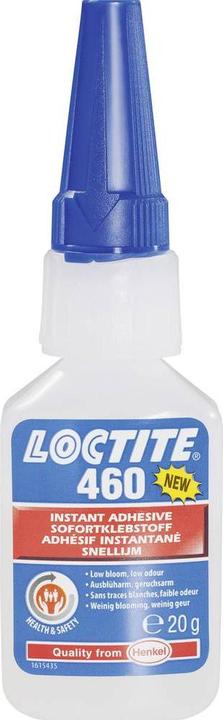 Immagine prodotto Loctite 460 Supercolla (22 g)