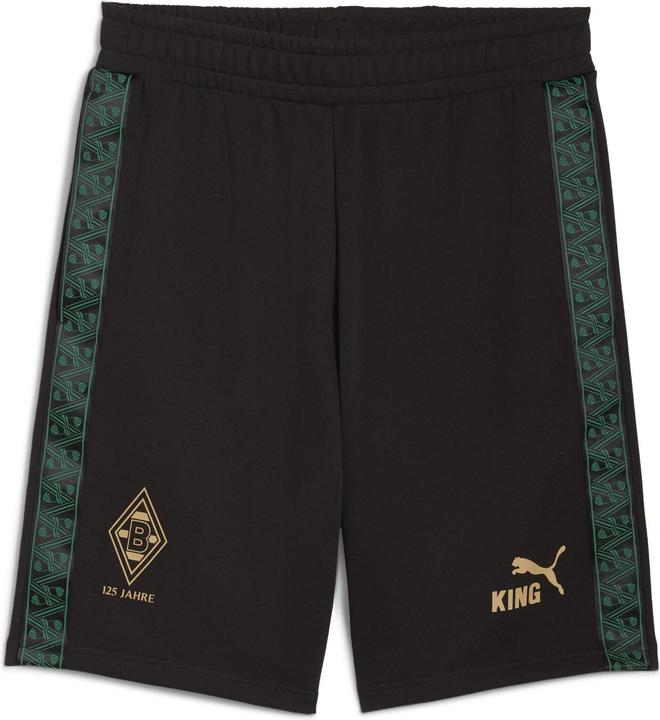 Actual product image Puma BMG KING Sweat Shorts (3XL)