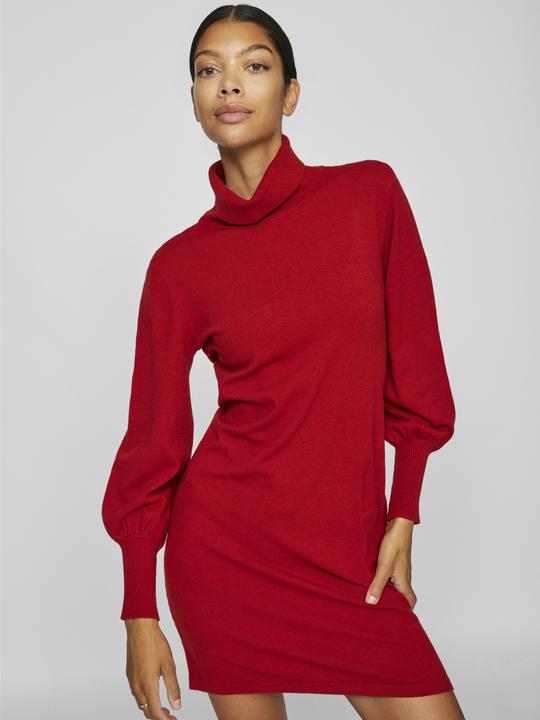 Produktbild Vila Strick Midikleid (S)