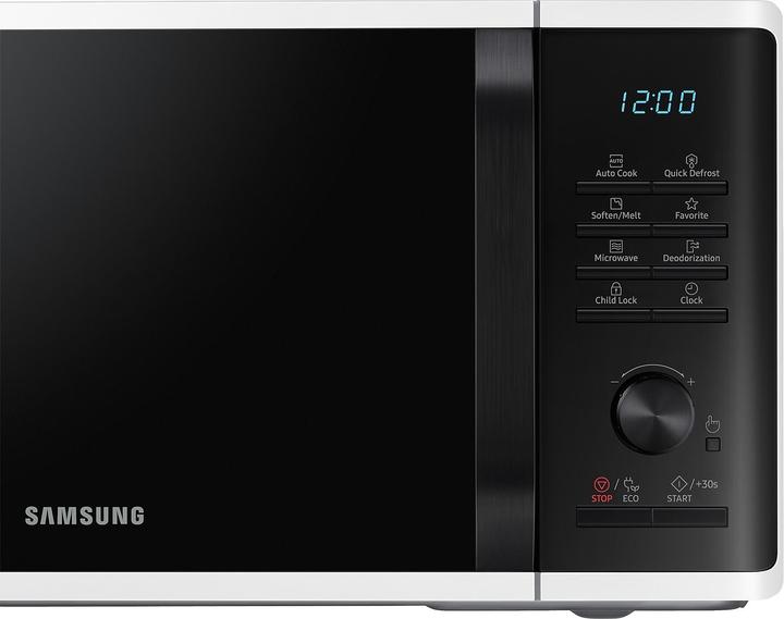 Produktbild Samsung Ms23k3515aw/Sw (CH-Stecker, 23 l)