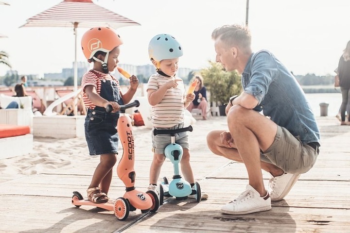 Image du produit Scoot and Ride Highwaykick 1