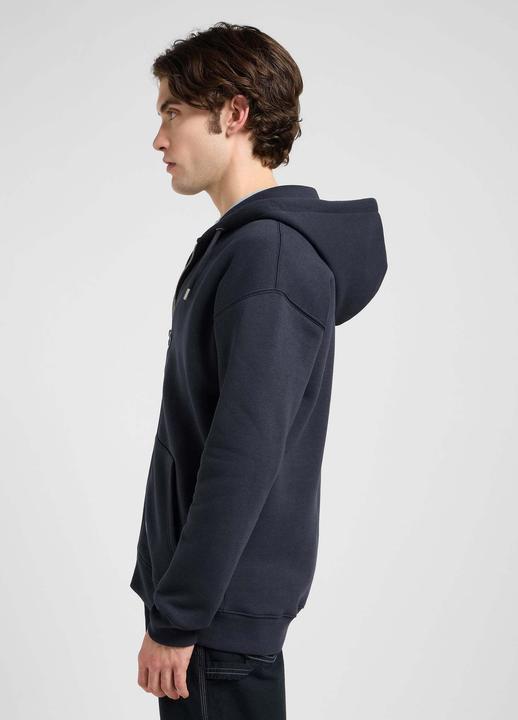 Produktbild Lee Sweatjacke Ww Full Zip Hoodie (M)