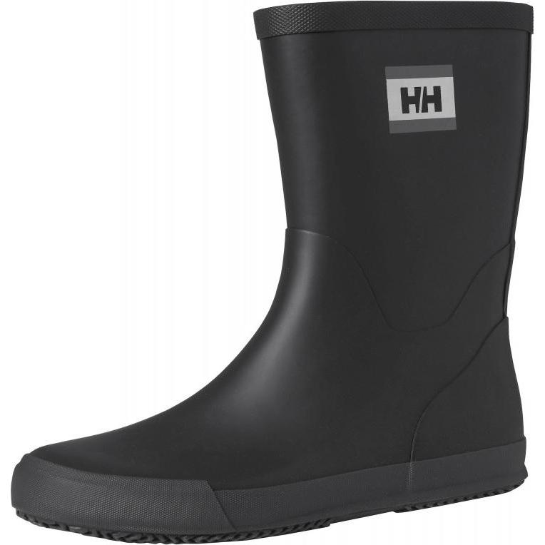 Helly Hansen, Herren, Gummistiefel, Nordvi2, Schwarz, (43)