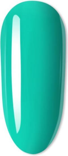 Produktbild Venalisa 3 in 1 Gellack Green Sea UV/LED (Green Sea, UV-Gel Lack)