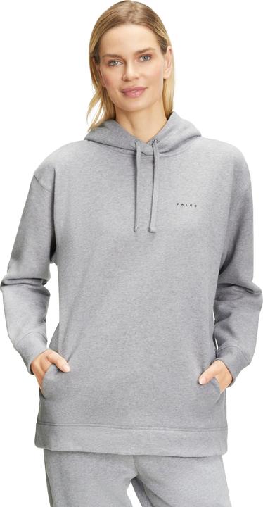 Actual product image Falke BA Sweat Hoody w (M)