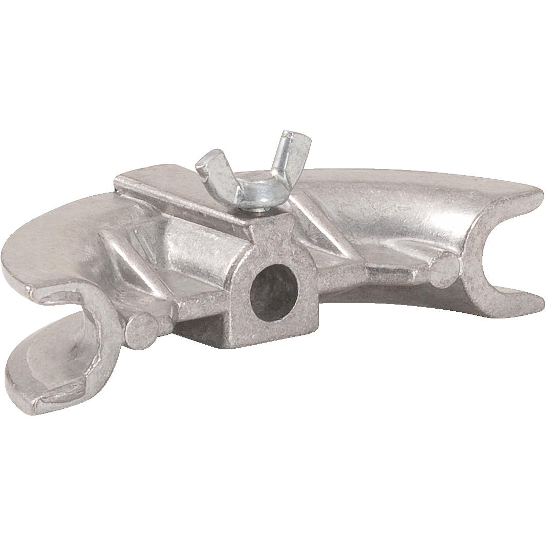 KS Tools, Bolzenschneider + Seitenschneider, 203.1218 (131 mm)
