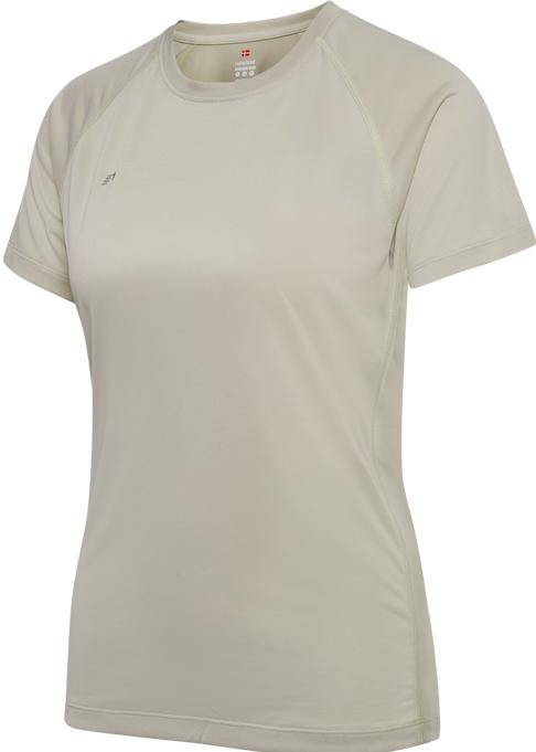 Actual product image hummel Nwlbeat w t-shirt (XS)