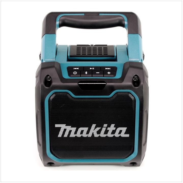 Immagine prodotto Makita DMR200 (11 h, Batteria)