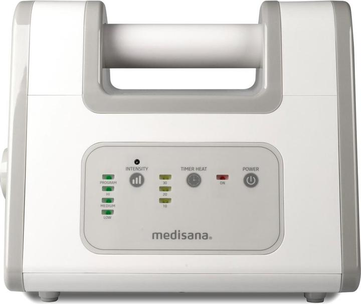 Produktbild Medisana Sprudelbad BBS