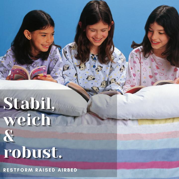 Produktbild Restform High Raised Airbed Single (99 x 188 cm)