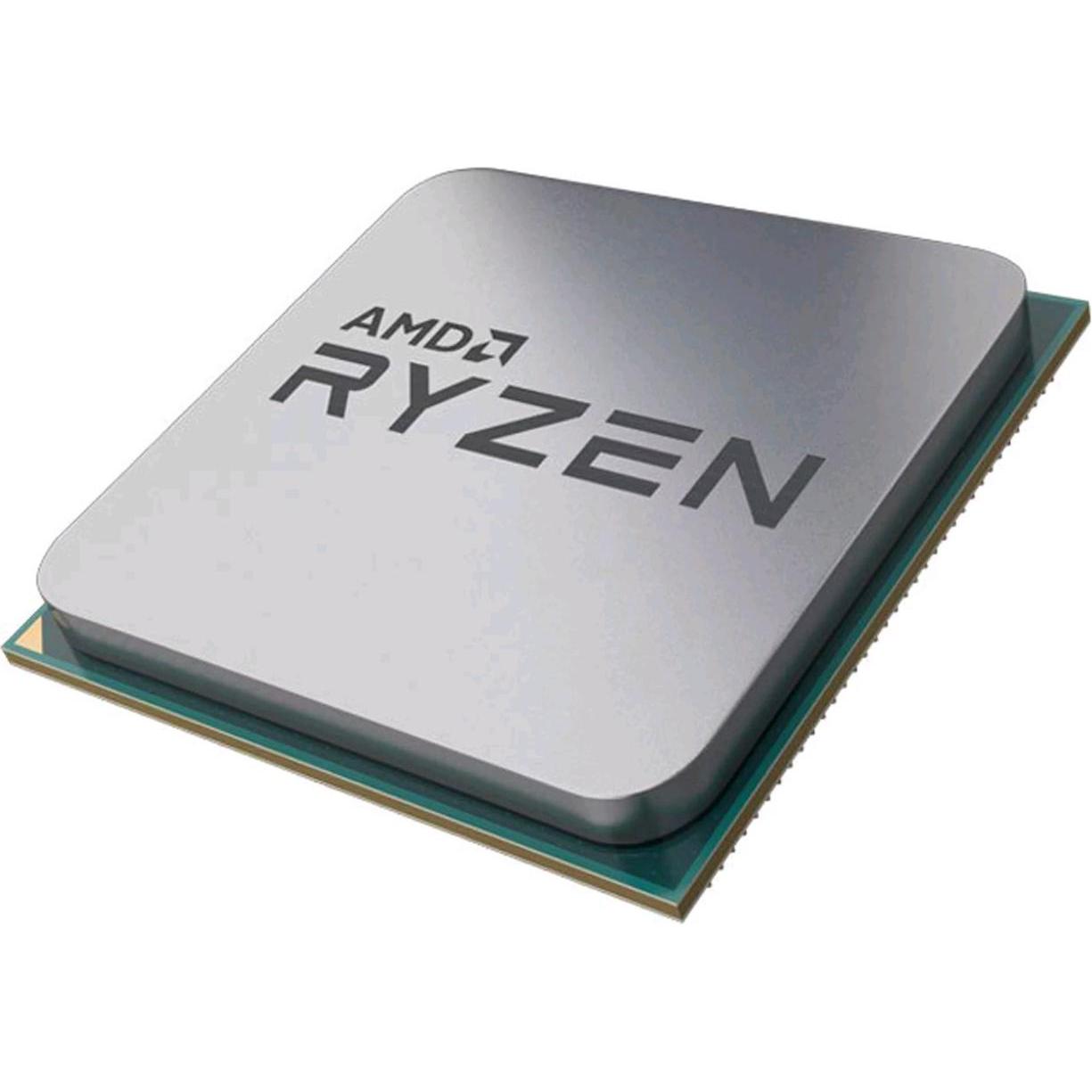 CPU AMD Ryzen7 5800XT AMD Ryzen 7 5800X - buy at Digitec