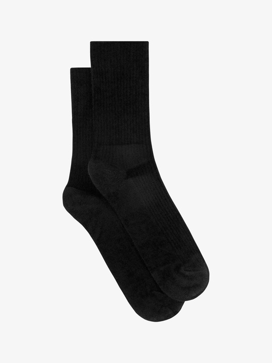 Produktbild Bleu Foret Socken schwarz (36 - 41)