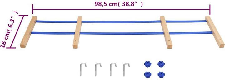 Immagine prodotto vidaXL Kaine