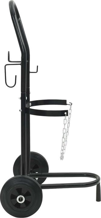 Produktbild vidaXL Handwagen