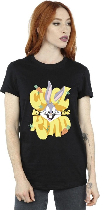 Produktbild Looney Tunes Bugs Cool To Be Kind TShirt (M)