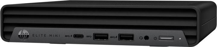 Produktbild HP Mini IP Conf wMTR i713700T /256PC (256 GB, 16 GB, Intel Core i7-13700T)