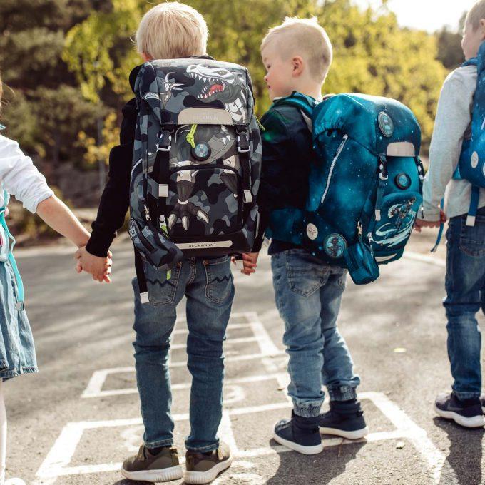 Actual product image Beckmann Classic (22 l)