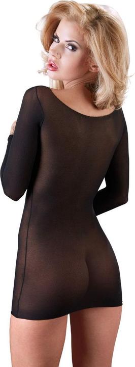 Actual product image Mandy Mystery Mini dress (S, M, L)
