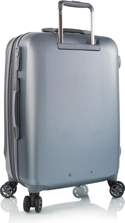 Actual product image Heys Vantage Smart Acces 3Pc Set - Slate Blue (199 l)