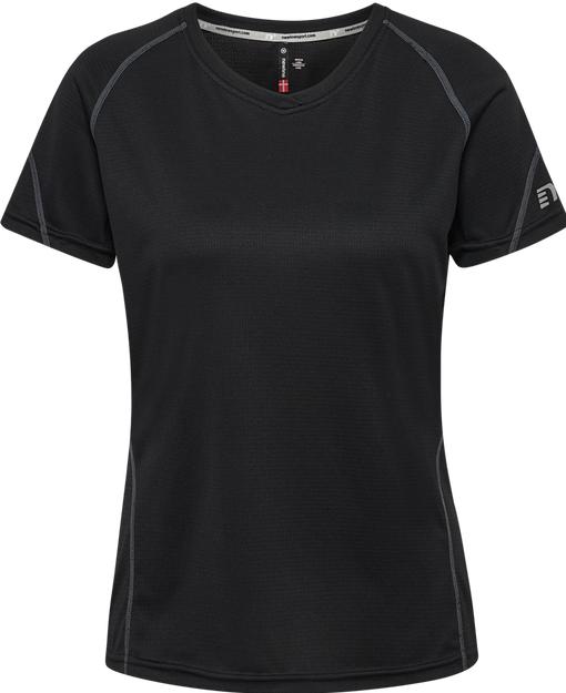 Actual product image Newline Base Coolskin Tee (S)