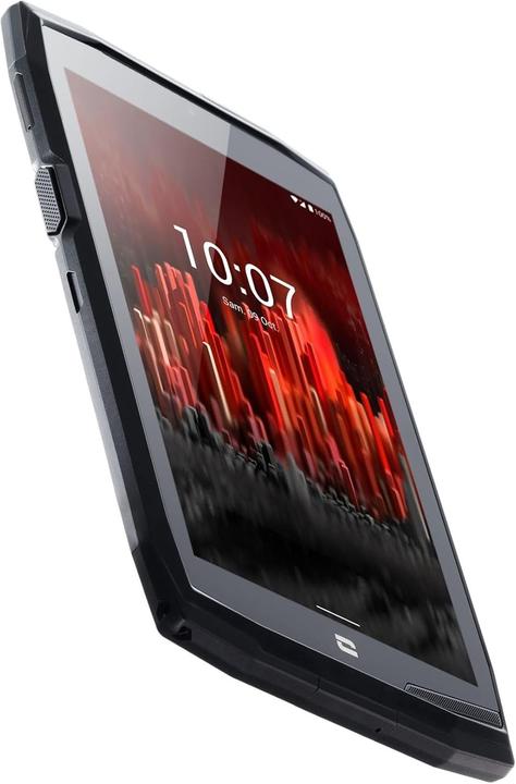 Produktbild Crosscall Tab Core-T5 (4G, 8", 32 GB, Schwarz)