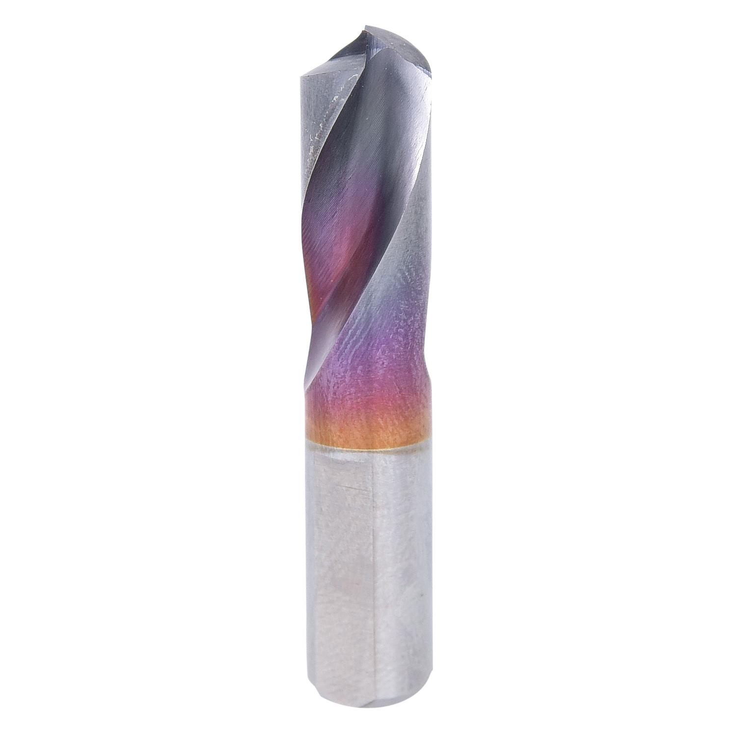 Ks tools foret de perçage acier 44 mm