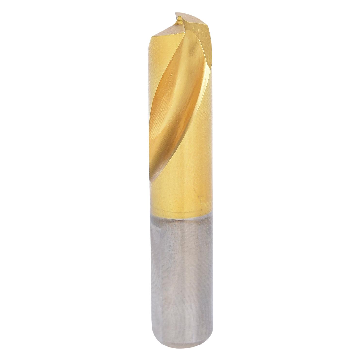 KS Tools Foret à dépointer HSSE TiN 8 mm