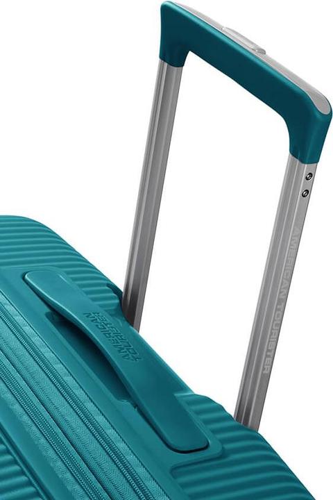 Produktbild American Tourister SOUNDBOX Spinner (81 l, M (50 - 90l))