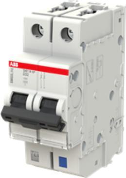 Immagine prodotto ABB S401M-C32NP S401M-C32NP Interruttore automatico in miniatura