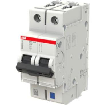 Thumbnail - ABB, Schutzschalter, S401M-B32NP Leitungsschutzschalter 2CCS571103R8325