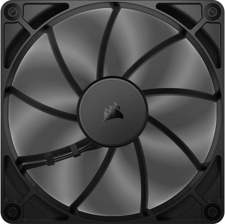 Produktbild Corsair RS140 (140 mm, 2 x)
