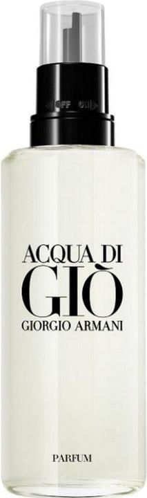 Actual product image Giorgio Armani Acqua di Giò Perfume refill (Eau de parfum, 150 ml)